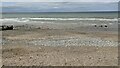 Beach at Tywyn