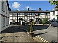 The Mount Inn (Llanidloes)