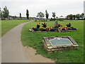 Bath Road Recreation Ground, Lymington