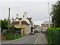 Bath Road, Lymington