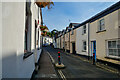 Braunton : Church Street