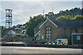 Braunton : Fire Station