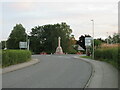 Fyvie War Memorial