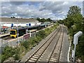 Lawrence Hill railway station, Bristol