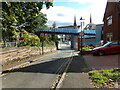 SP3379 : Chauntry Place, Coventry by Geographer