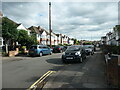 Mary Herbert Street, Coventry