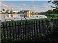 Hornsey Reservoir