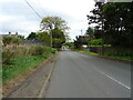 NS9962 : Blackburn Road (B792), Addiewell by JThomas