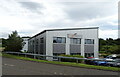 Business unit off Kirkton North Road (B7015), Livingston