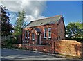 Primitive Methodist Chapel in Lound