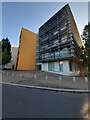 Flats on Chadwell Lane, Hornsey