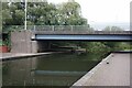 Round Oak Bridge, bridge #2, Dudley canal #1