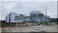 Rothes CoRDe biomass power station