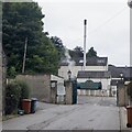 Glen Spey distillery, Rothes