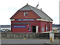 Lifeboat Museum, The Quay, Poole