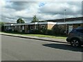 Bungalows on the south side of Arundel Road