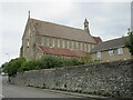 Church of the Immaculate Conception, Clevedon