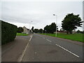 Laburnum Road, Uddingston