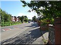 SO9195 : Wolverhampton Road by Gordon Griffiths