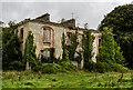 R6461 : Ireland in Ruins Pt III: Doonass House, Co. Clare (1) by Mike Searle