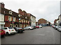 Market Place, Ringwood