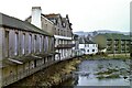 Keswick Youth Hostel, 1987