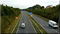 The A647 Leeds Ring Road / Stanningley Bypass at Pudsey