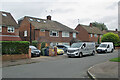 Cherry Hinton: a loft converted