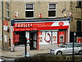 Farsley Post Office