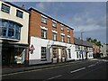 Market Place, Southwell