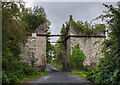 R4762 : D'Esterre's Bridge Toll Houses, Rossmanagher, Co. Clare by Mike Searle
