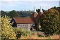 Oast House at Cuckhorn Farm, Stoke Lacy