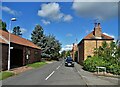 Town Street, Lound