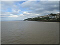 High Cliff, Clevedon