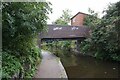 Stourbridge Canal at Bull Street Bridge