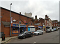 Church Street, Dereham