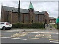 St Francis Anglican Church, Sandycroft