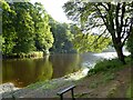 River Nith