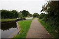 Stourbridge Canal at Stourbridge #5 Lock