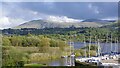 Derwentwater Marina