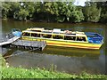 Wye Valley Cruises