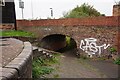 Stourbridge Canal at Dadford