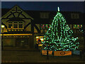 Christmas Day Morning - East Grinstead High Street