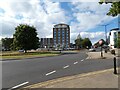 Abbey End, Kenilworth