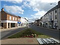 The Square, Abbey End, Kenilworth