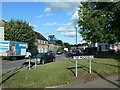 Round House Road, Stoke Aldermoor, Coventry