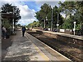 Long Eaton Station (afternoon)