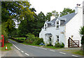 The Old Post Office, Kilfinan