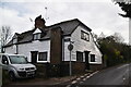 Fountain Cottages