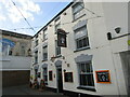 The Coach and Horses, Banbury